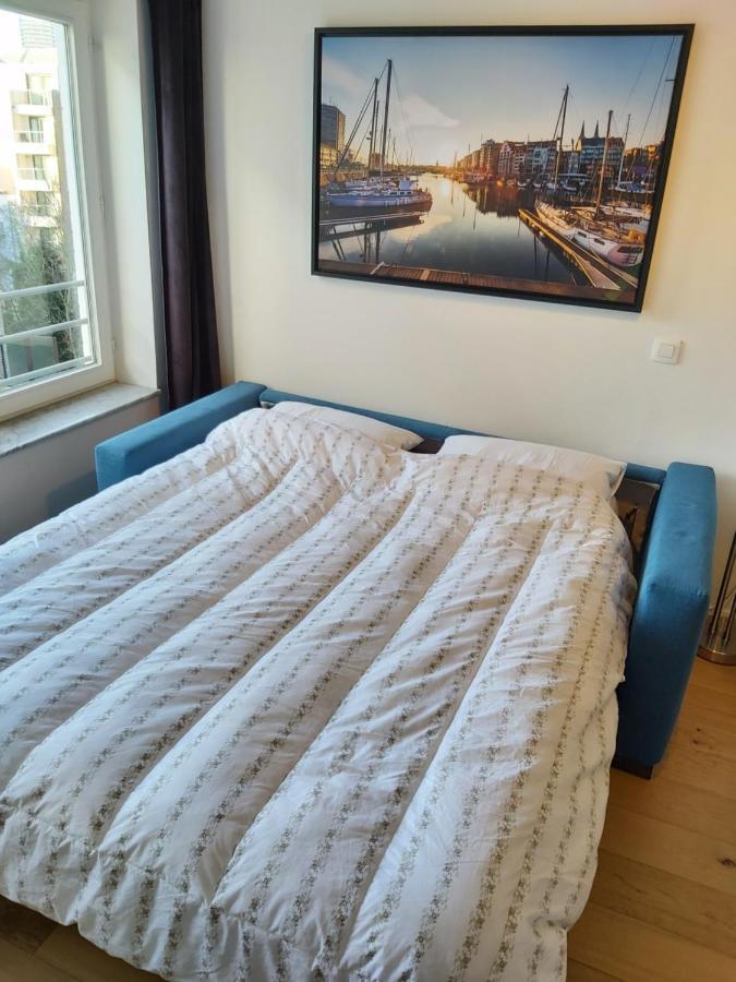 Ostend Sea Paradise Exterior photo